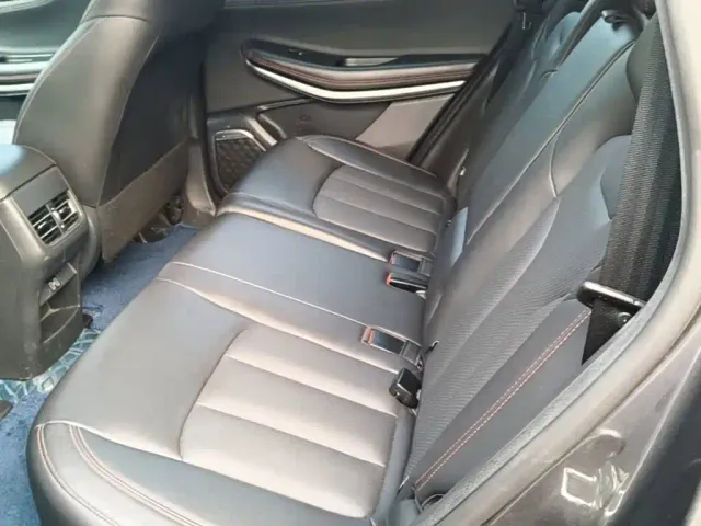 Changan CS75 — Фото автомобиля 16
