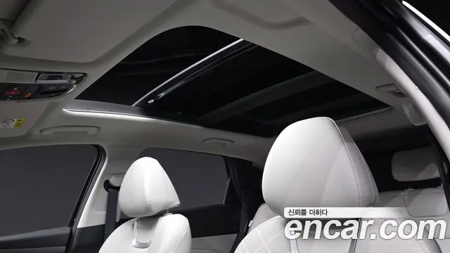 Hyundai Tucson — Фото автомобиля 18