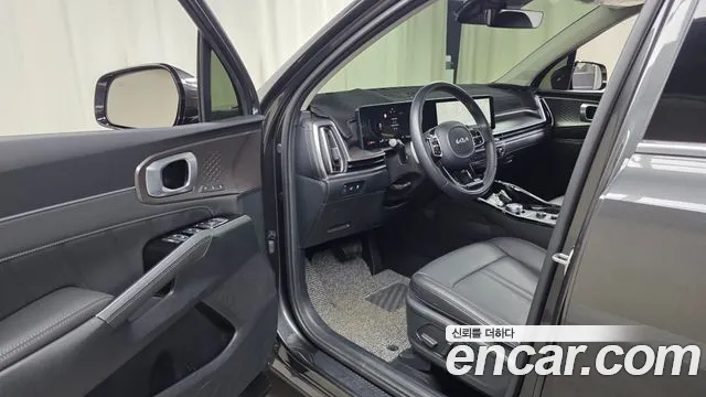 Kia Sorento 4th Gen — Фото автомобиля 15