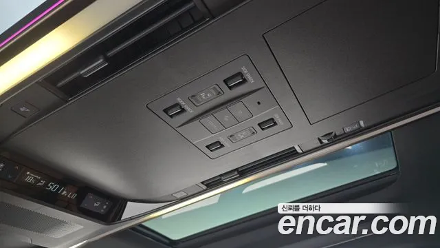 Toyota Alphard — Фото автомобиля 29