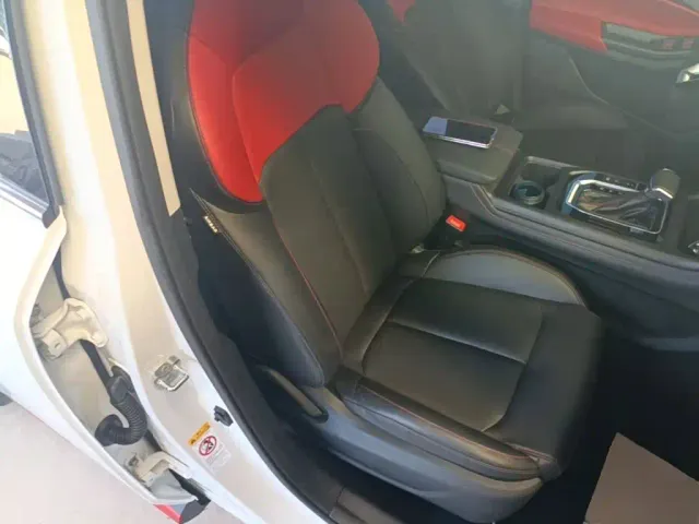Changan CS55 Plus — Фото автомобиля 24