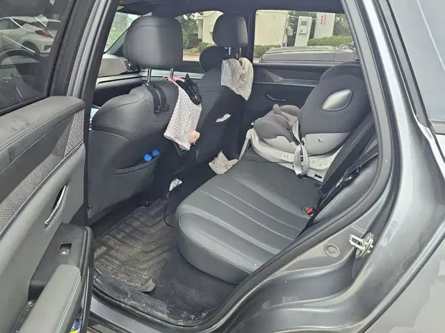 BYD Song Pro — Фото автомобиля 11
