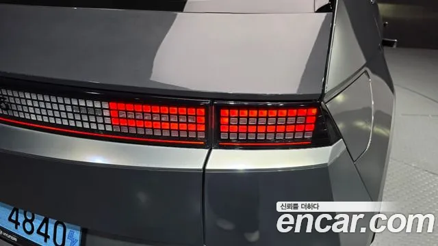 Hyundai Ioniq 5 Ioniq5 — Фото автомобиля 23