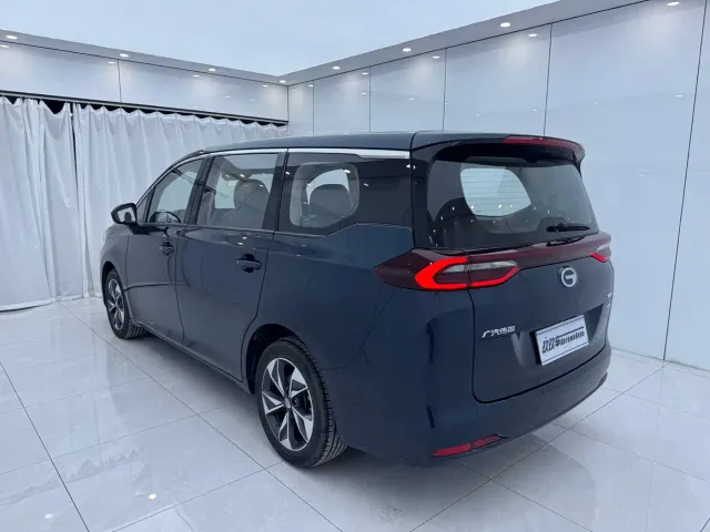 GAC Trumpchi M6 — Фото автомобиля 6