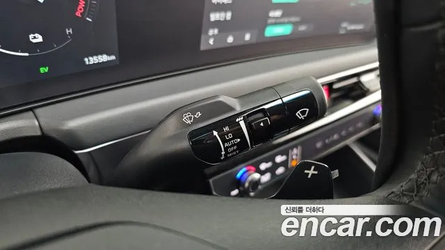 Kia K8 Signature — Фото автомобиля 29