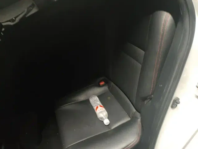 Toyota YARiS L Zhi Xuan — Фото автомобиля 19