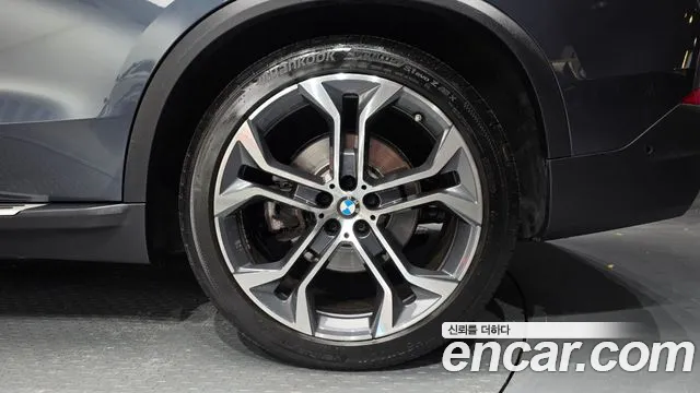 BMW X5 G05 — Фото автомобиля 6