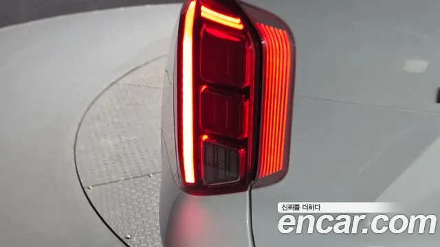 Hyundai Palisade The New — Фото автомобиля 8