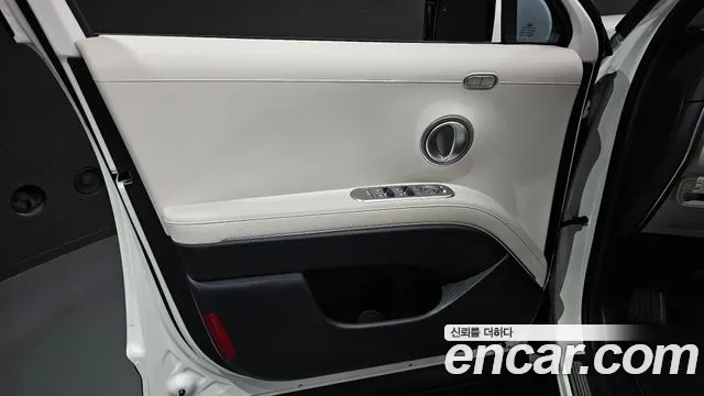 Hyundai Palisade Palisade (LX3) — Фото автомобиля 5