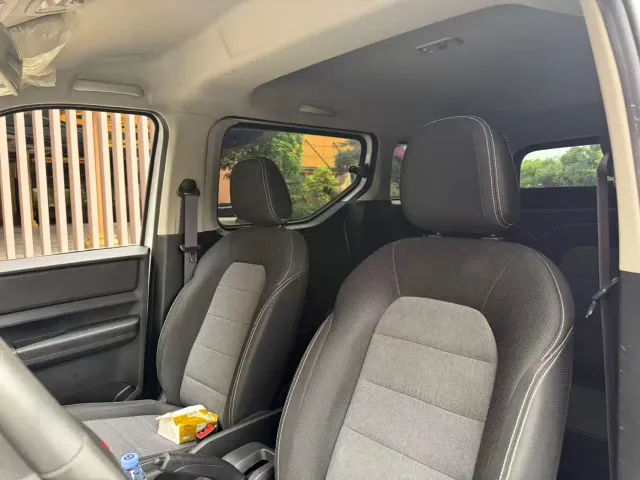 Wuling Zhengcheng — Фото автомобиля 7