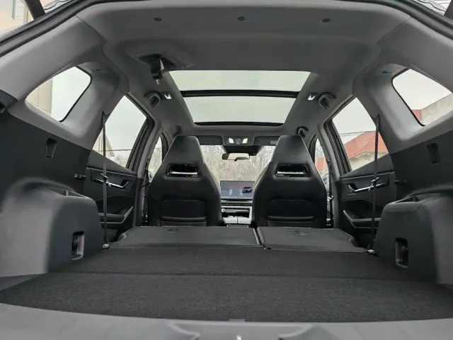 Changan CS75 Plus — Фото автомобиля 14
