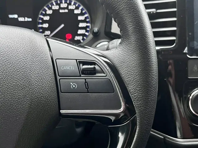 Mitsubishi Outlander — Фото автомобиля 22