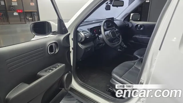 Hyundai Casper — Фото автомобиля 15