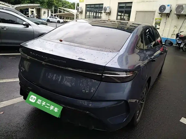 BYD Seal — Фото автомобиля 6