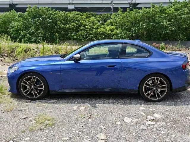 BMW M240i — Фото автомобиля 4