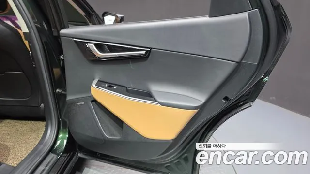 Kia EV6 Standard — Фото автомобиля 21