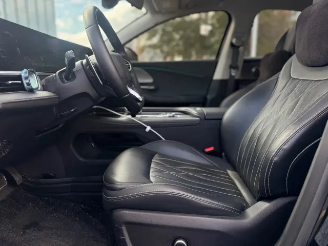 Chery Arrizo 8 — Фото автомобиля 6