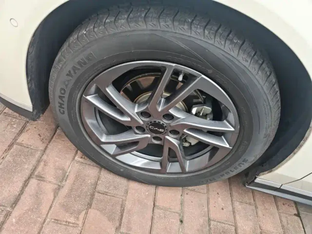 BYD Seal 06 — Фото автомобиля 22