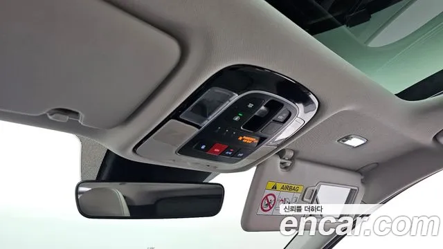 Hyundai Tucson Tucson (NX4) Дизель 2.0 2WD — Фото автомобиля 23