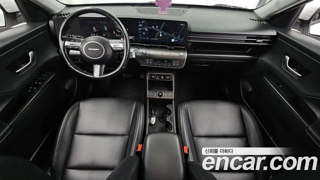 Hyundai Kona — Фото автомобиля 10