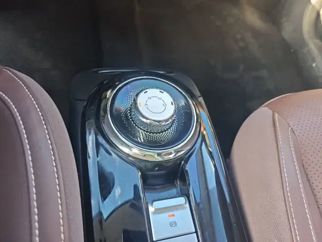 Wuling Bingo — Фото автомобиля 13