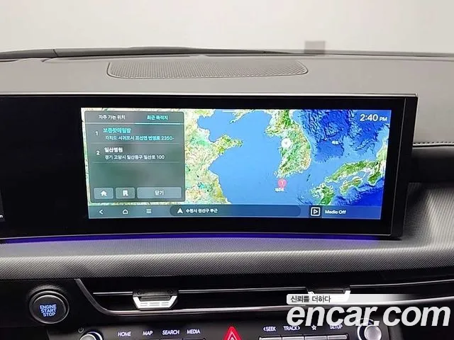 Hyundai Sonata Sonata Edge(DN8) — Фото автомобиля 14