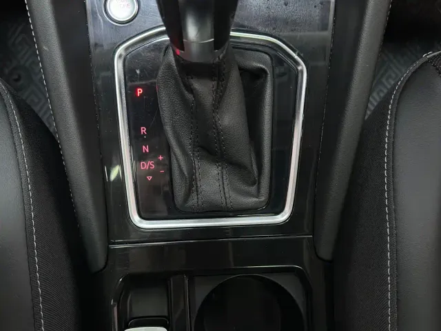 Jetta VS7 — Фото автомобиля 14