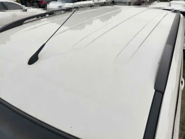 Wuling Hongguang — Фото автомобиля 6