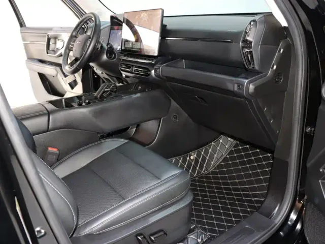 Haval Big Dog — Фото автомобиля 8