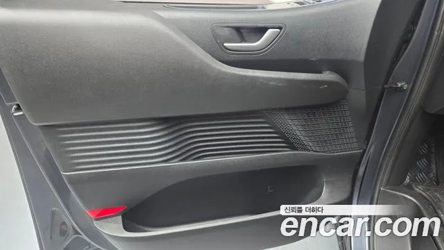 Hyundai Staria Staria 2WD автодом — Фото автомобиля 22