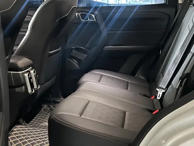 Haval Big Dog — Фото автомобиля 12