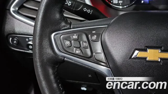 Chevrolet Malibu The New — Фото автомобиля 22