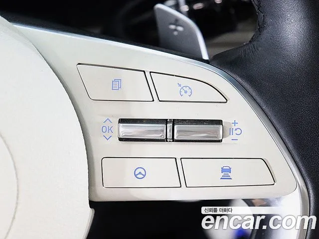Hyundai Grandeur — Фото автомобиля 17