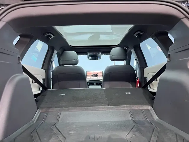 Leapmotor Lafa 5 — Фото автомобиля 13