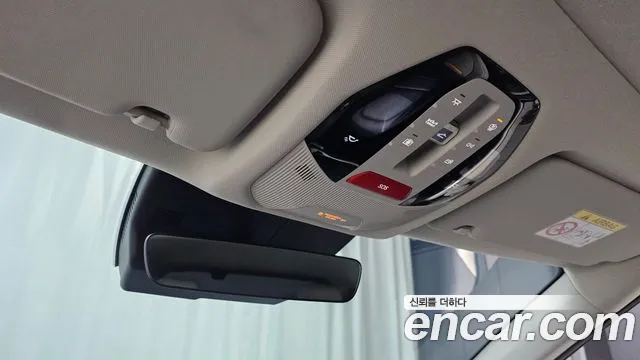 Kia EV3 — Фото автомобиля 24