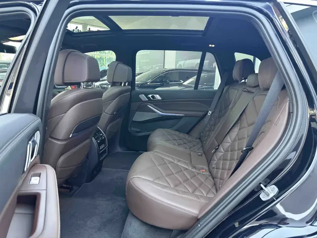 BMW X5 — Фото автомобиля 18