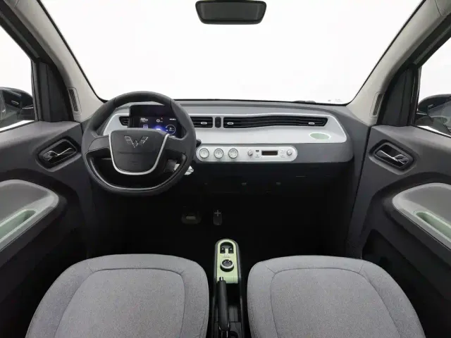 Wuling Hongguang Mini EV — Фото автомобиля 5