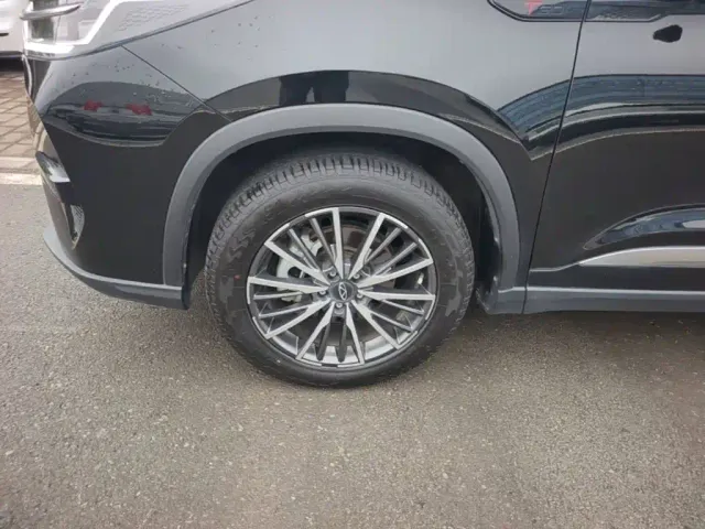 Chery Tiggo 8 PRO — Фото автомобиля 22