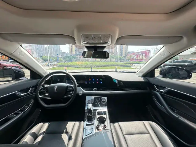 Besturn Besturn B70 2023 3rd Generation 1.5T Automatic Comfort — Фото автомобиля 9