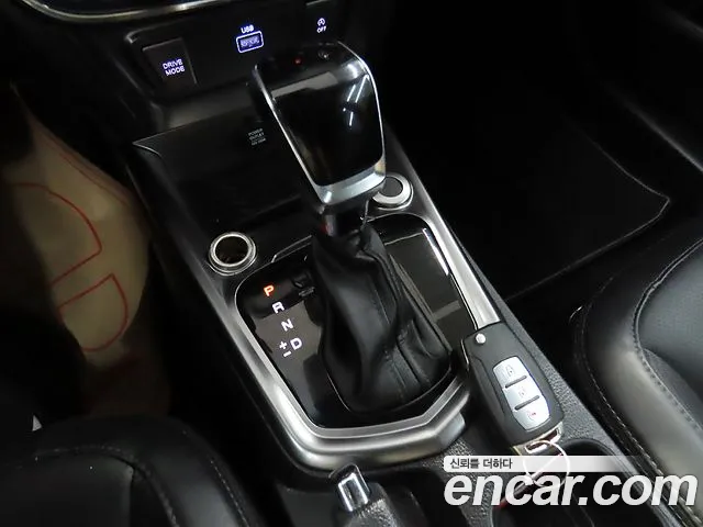 KG_Mobility_Ssangyong TIBOLI Very New Tivoli Бензин 1.5 2WD — Фото автомобиля 9