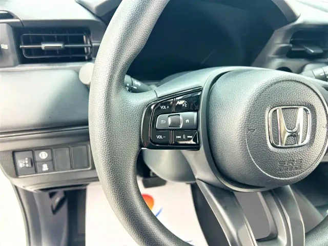 Honda Vezel — Фото автомобиля 10