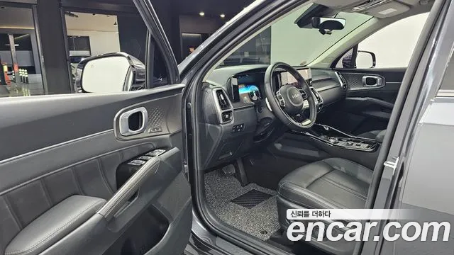 Kia Sorento 4th Gen — Фото автомобиля 15