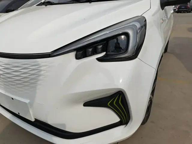 Changan Benben E-Star — Фото автомобиля 23
