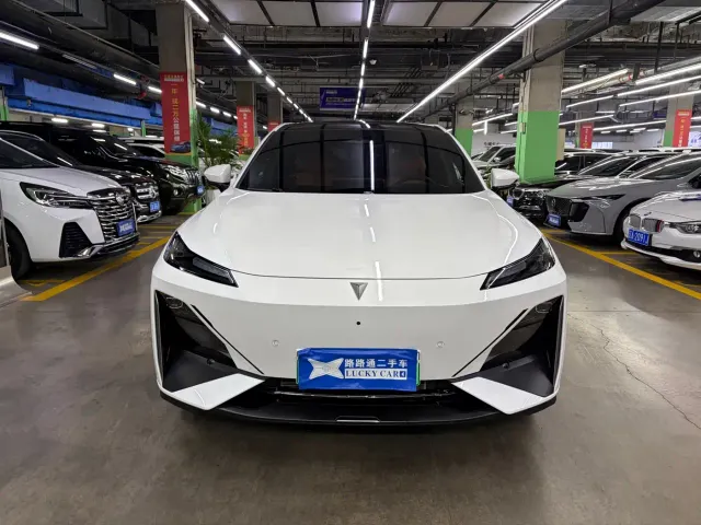 Deepal S07 — Фото автомобиля 2