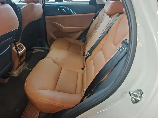 Haval Xiaolong MAX — Фото автомобиля 16