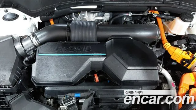 Hyundai Santa Fe — Фото автомобиля 6