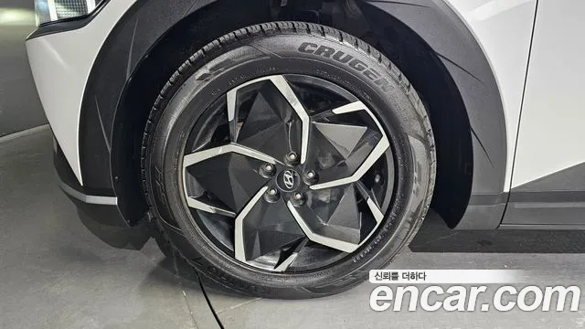Hyundai Ioniq 5 Ioniq5 — Фото автомобиля 5