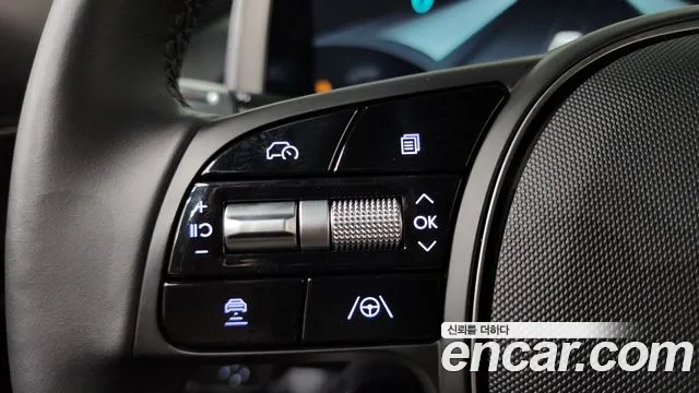 Hyundai Ioniq 6 — Фото автомобиля 23