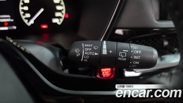 Honda CR-V 6th Gen — Фото автомобиля 29
