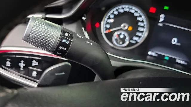 Genesis GV70 2.5T Бензин AWD — Фото автомобиля 26